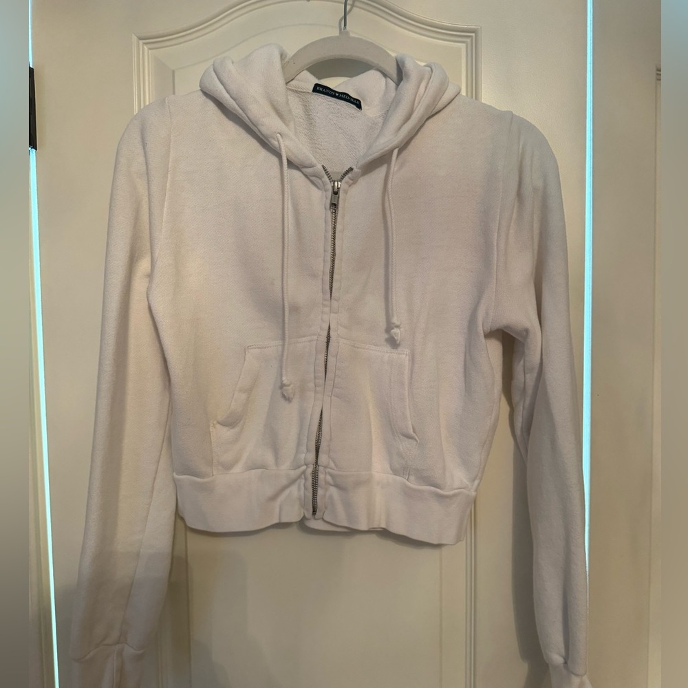 Brandy Melville hoodie